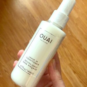 OUAI Leave In Conditioner